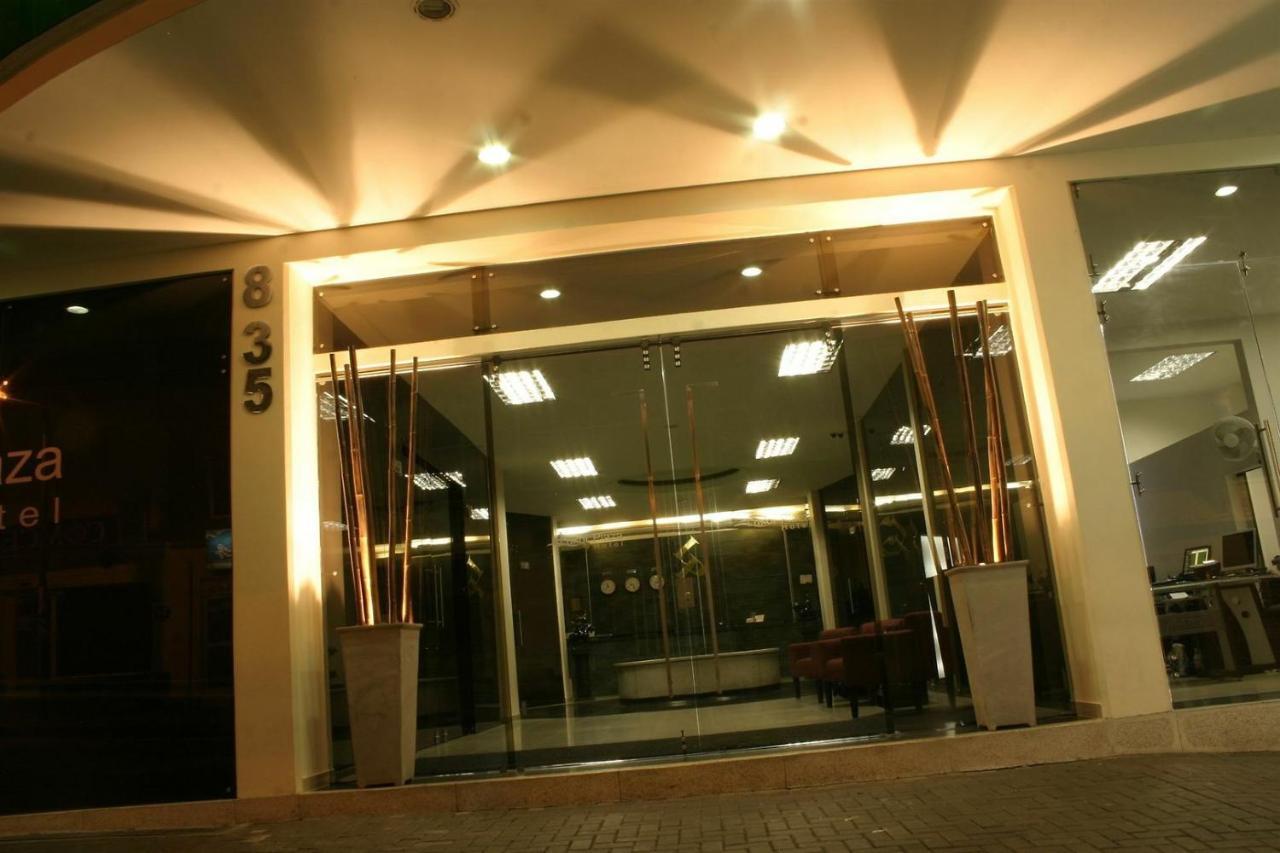 Hotel Luxor 페레이라 외부 사진